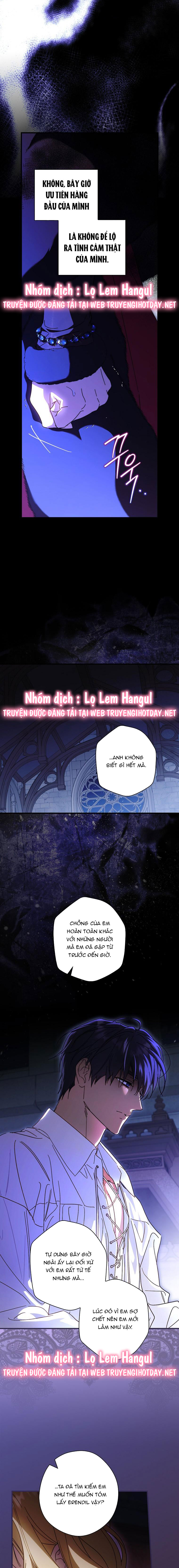 phương pháp khiến chồng đứng về phía của tôi chapter 88 15