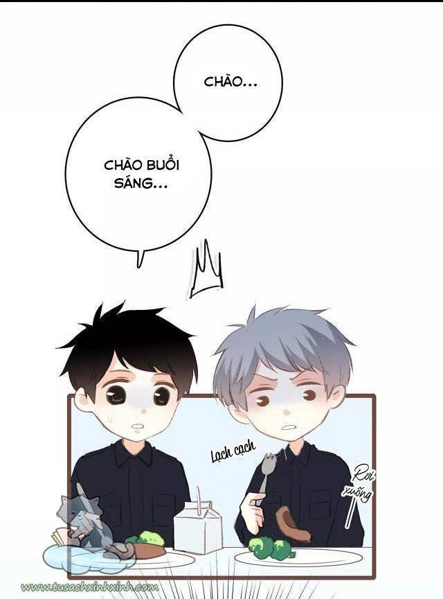 con tim rung động 2 chapter 80.1 17