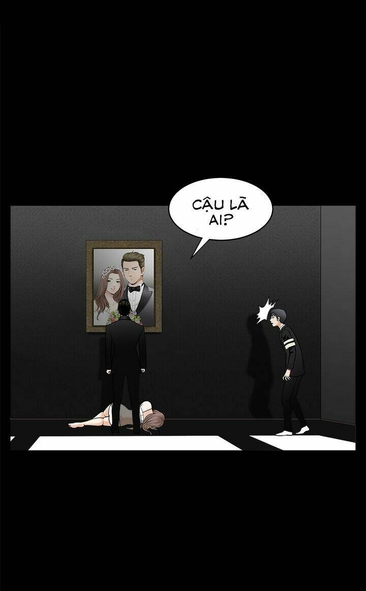 seduction - quyến rũ chapter 41 56