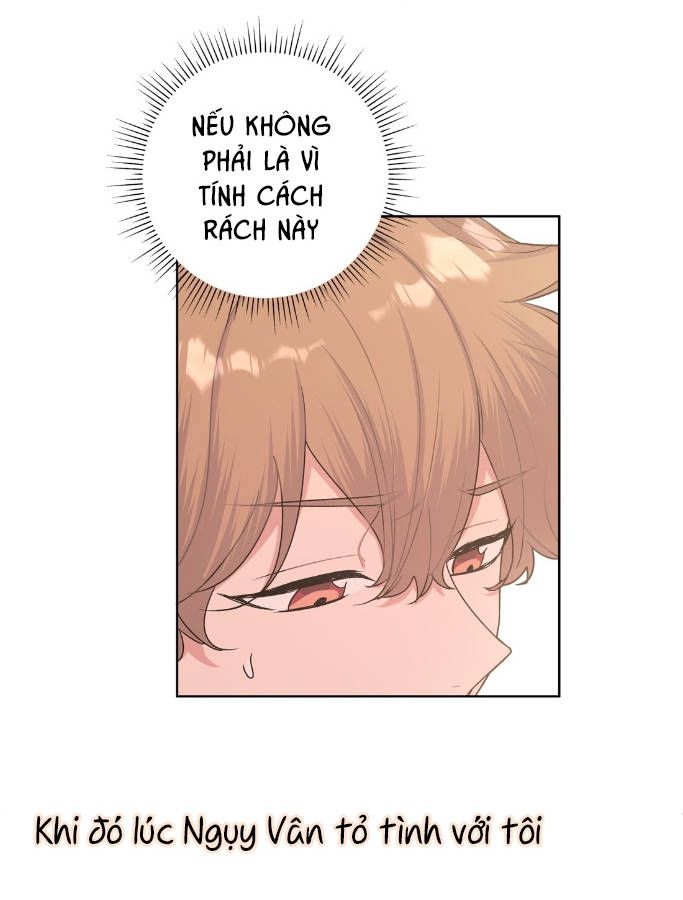 đừng nói yêu tôi chapter 6 40