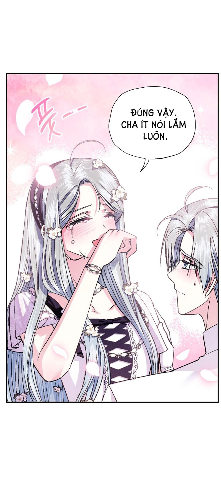 cha à, con không muốn kết hôn đâu chapter 79 41