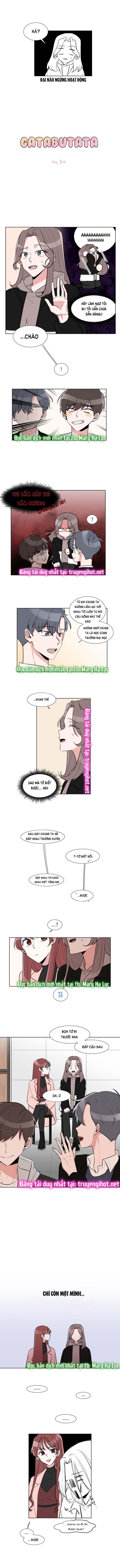 gatabutata chapter 3.1 2