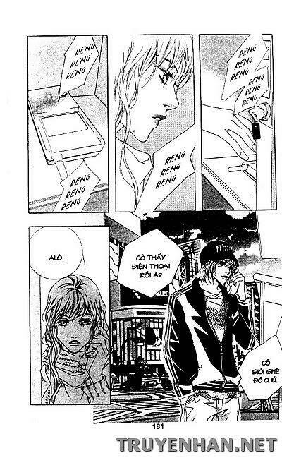 seduction more beautiful than love chapter 42 10