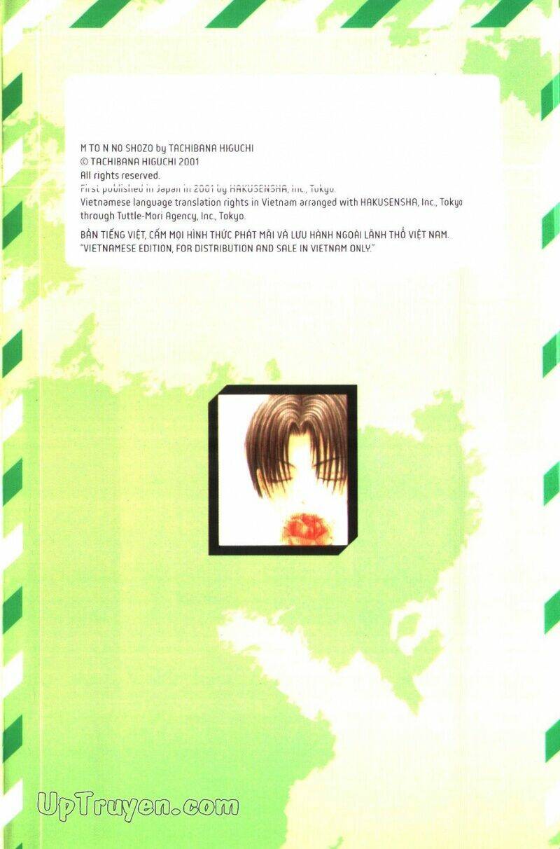 chân dung m&n chapter 2 3