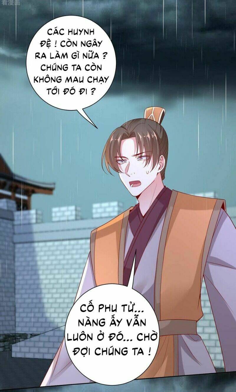 độc y đích nữ chapter 157 16