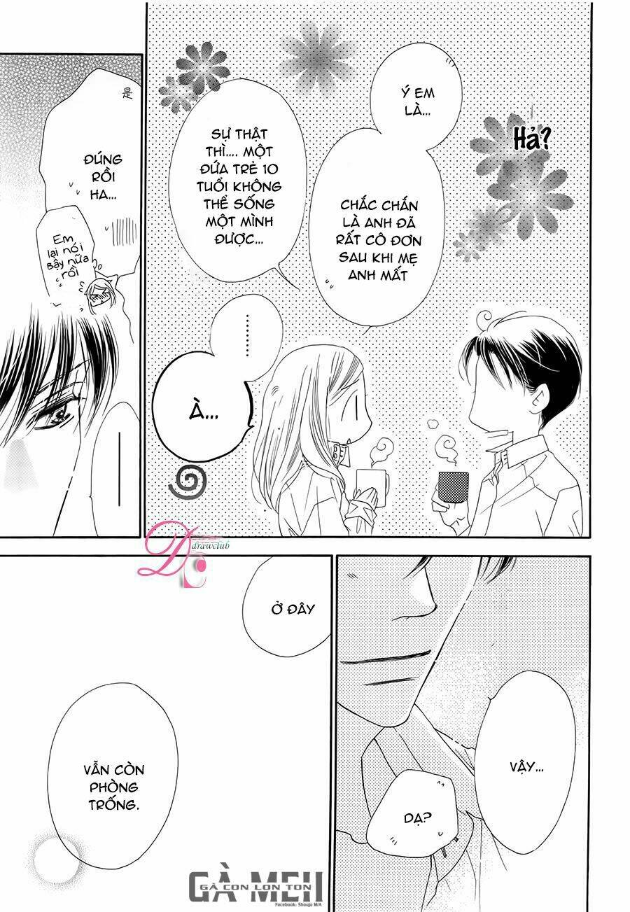 ảo ảnh tình yêu chapter 5 21