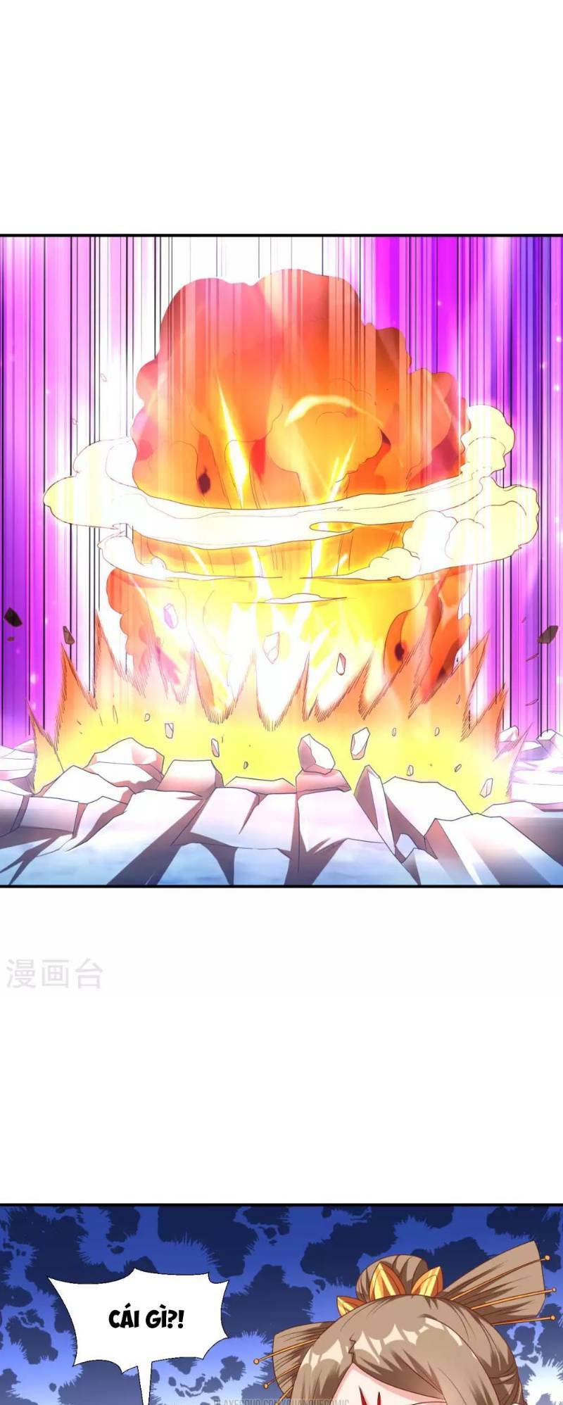 đạo ấn chapter 24 4