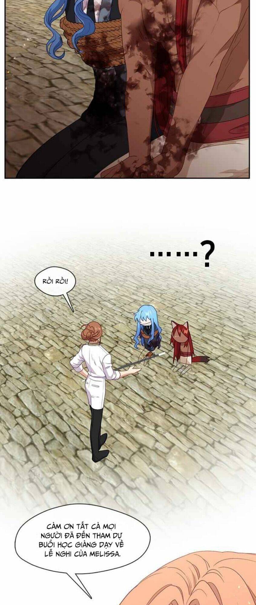 hãy coi chừng ác nữ chapter 55 42