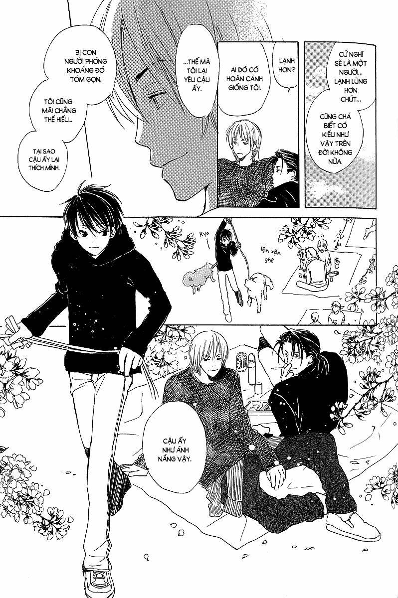 kodomo no iibun chapter 2 35