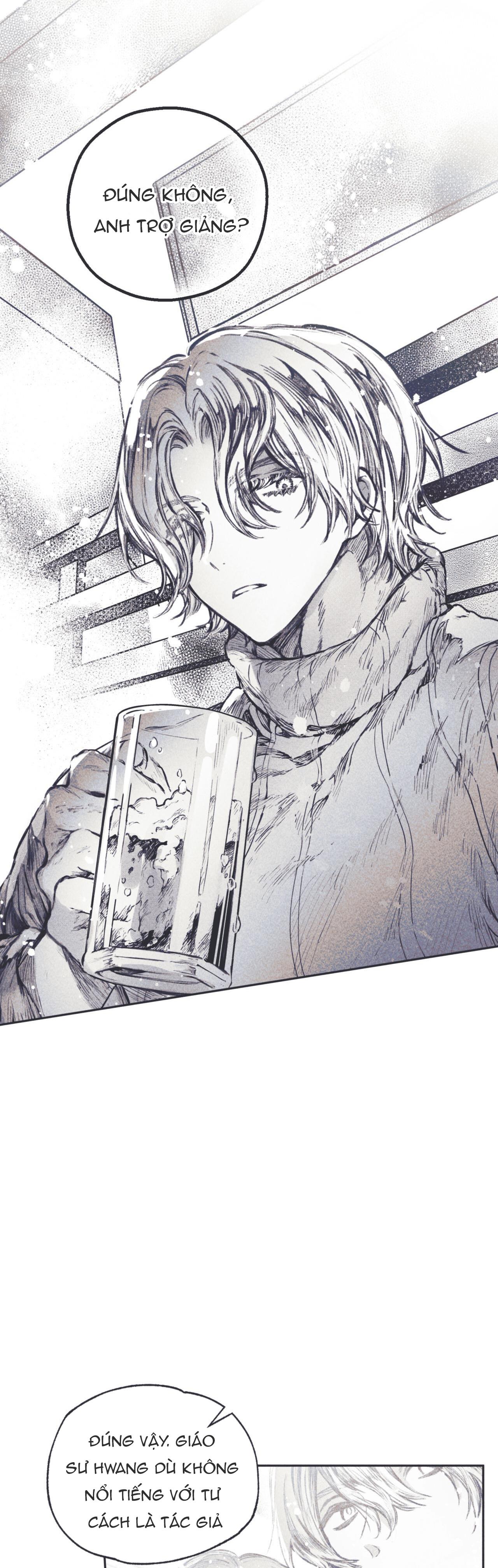 hồi ức cơn thịnh nộ chapter 1 13