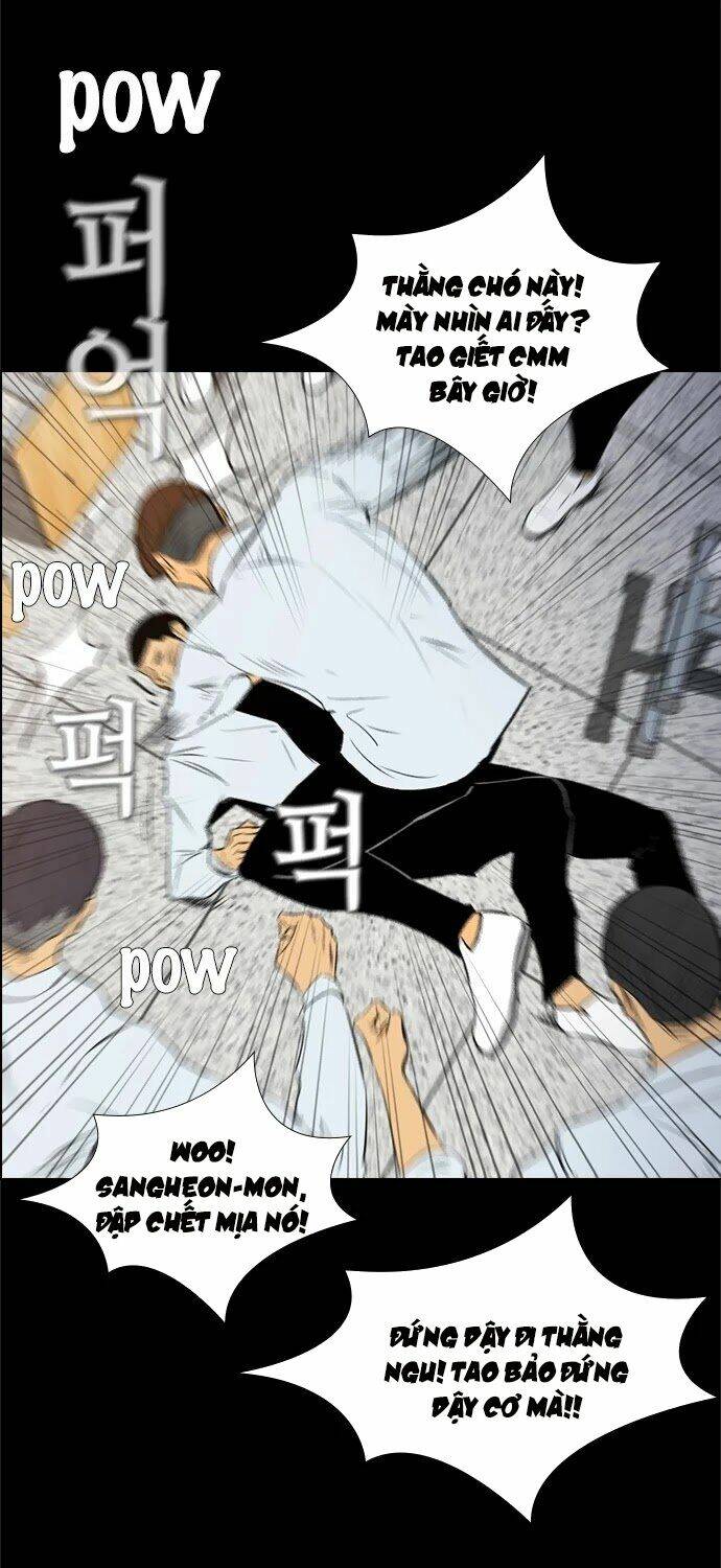 kẻ hồi sinh chapter 138 27