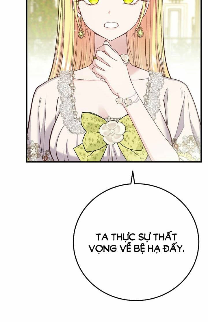 Cô Vợ Bé Nhỏ Của Thái Tử Quái Vật Chapter 85.1 - Trang 25