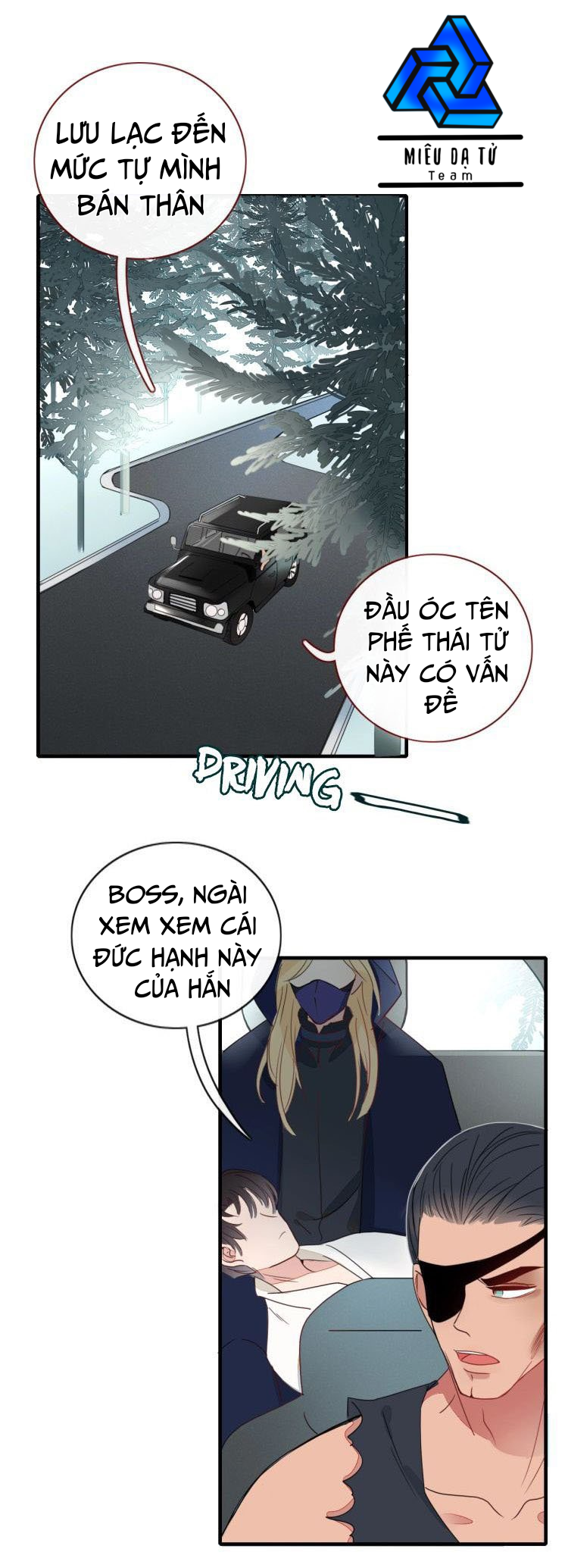 lão thịt tươi chapter 2 1