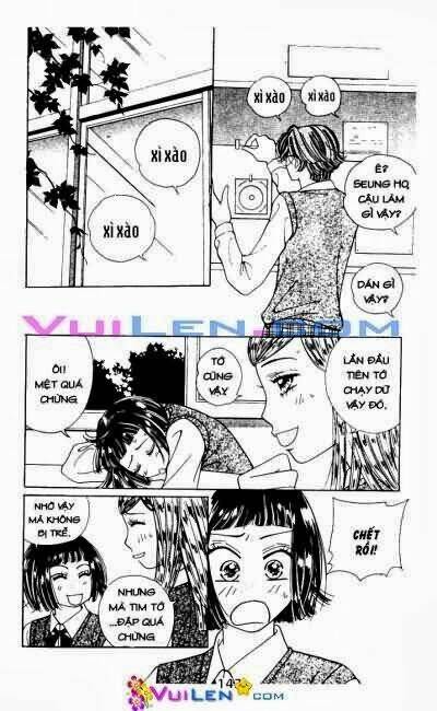 cô bé táo bạo chapter 7 142