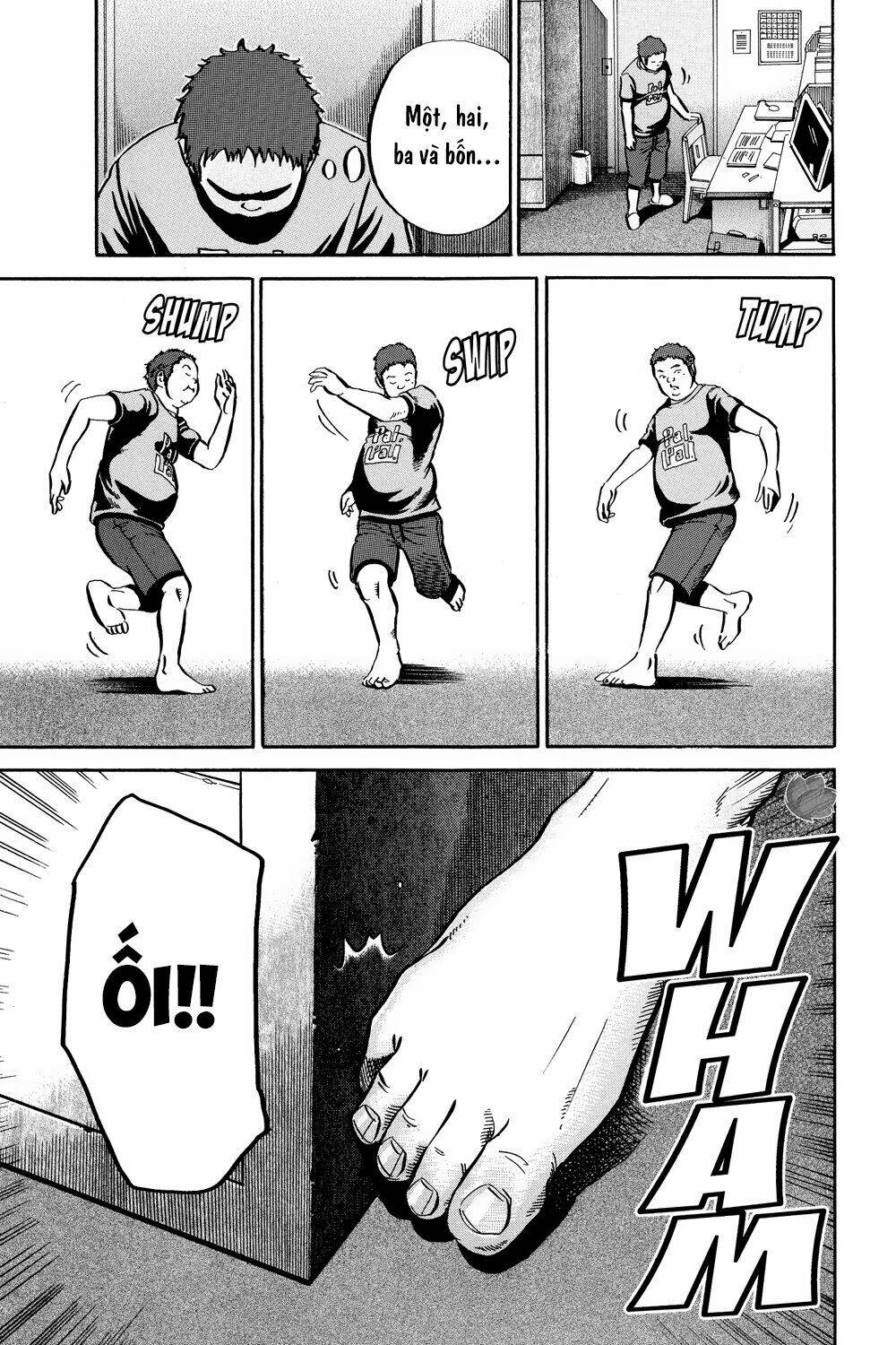 giấy báo tử chapter 40 25