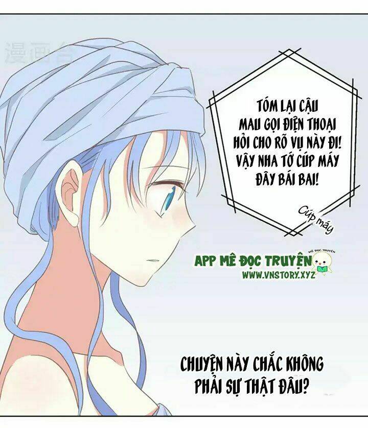 em chỉ yêu tiền của anh chapter 24 26