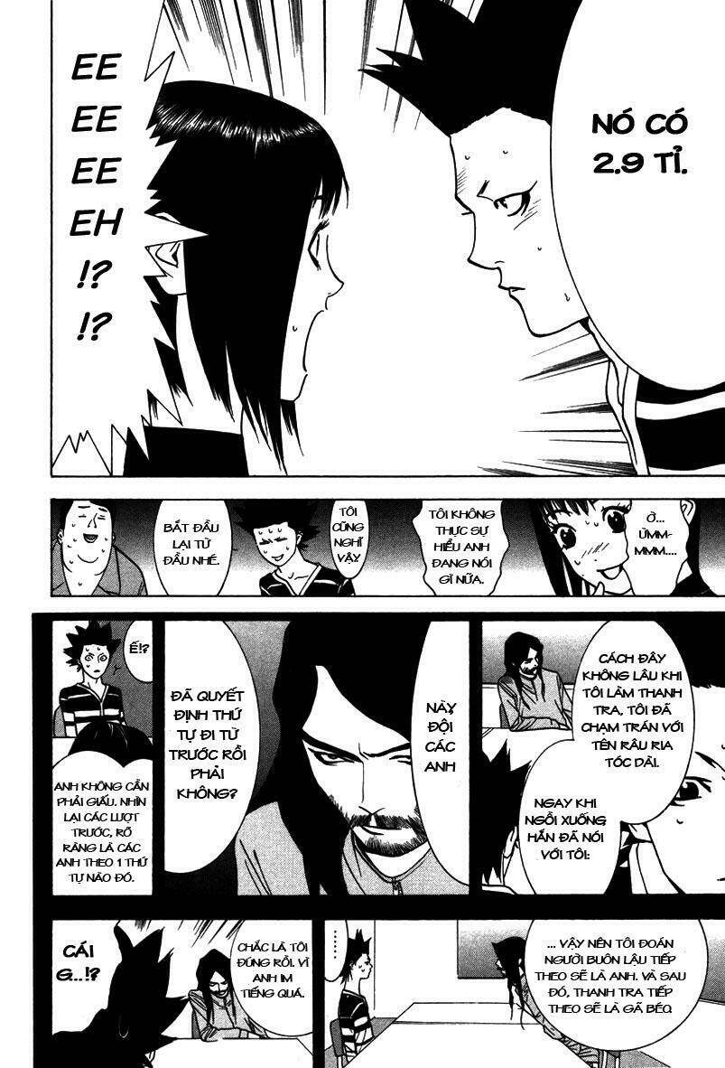 liar game chapter 44 8