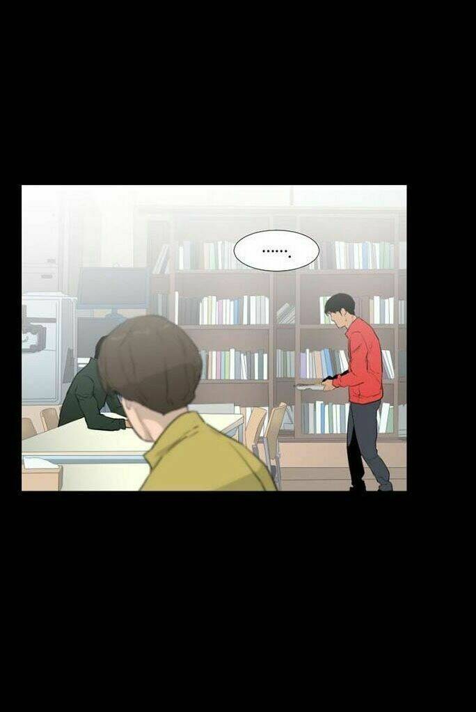 đêm vùng cực chapter 33 56