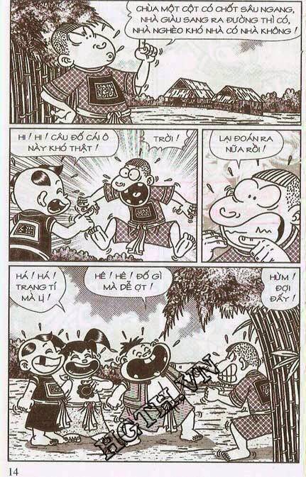 thần đồng đất việt chapter 113 12