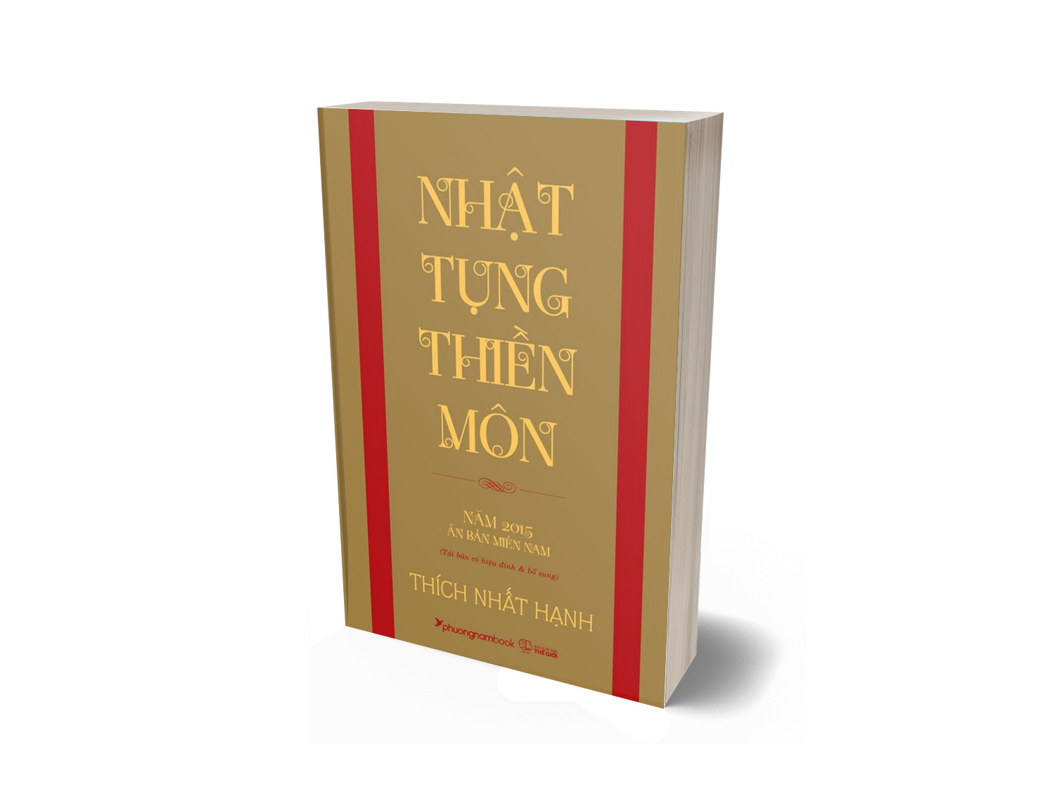Nhật Tụng Thiền Môn