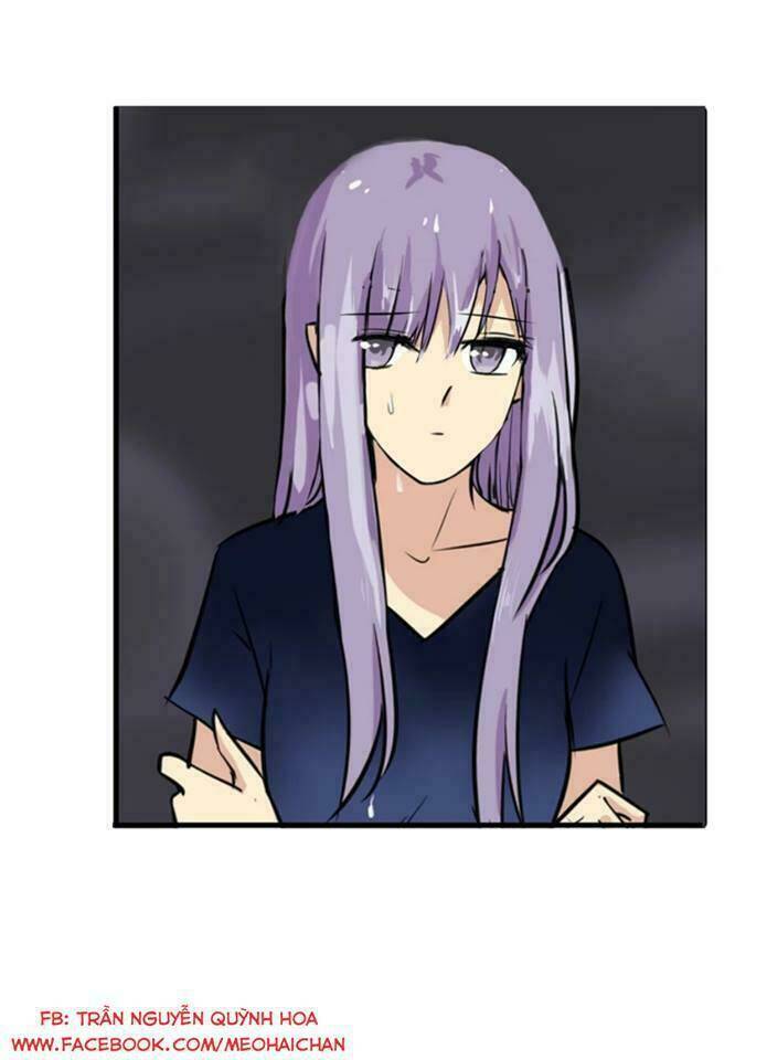 quy tắc của mỹ nam chapter 2 14