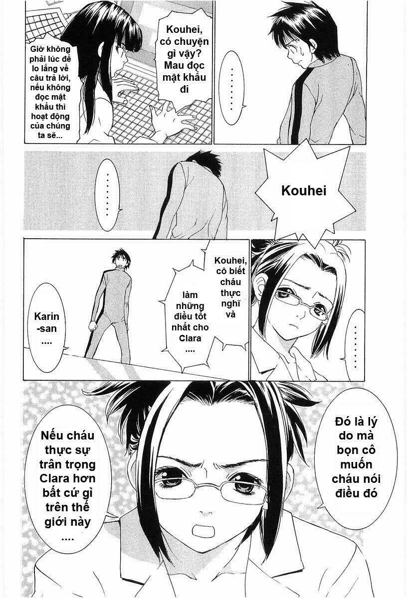 gacha gacha chapter 24 11