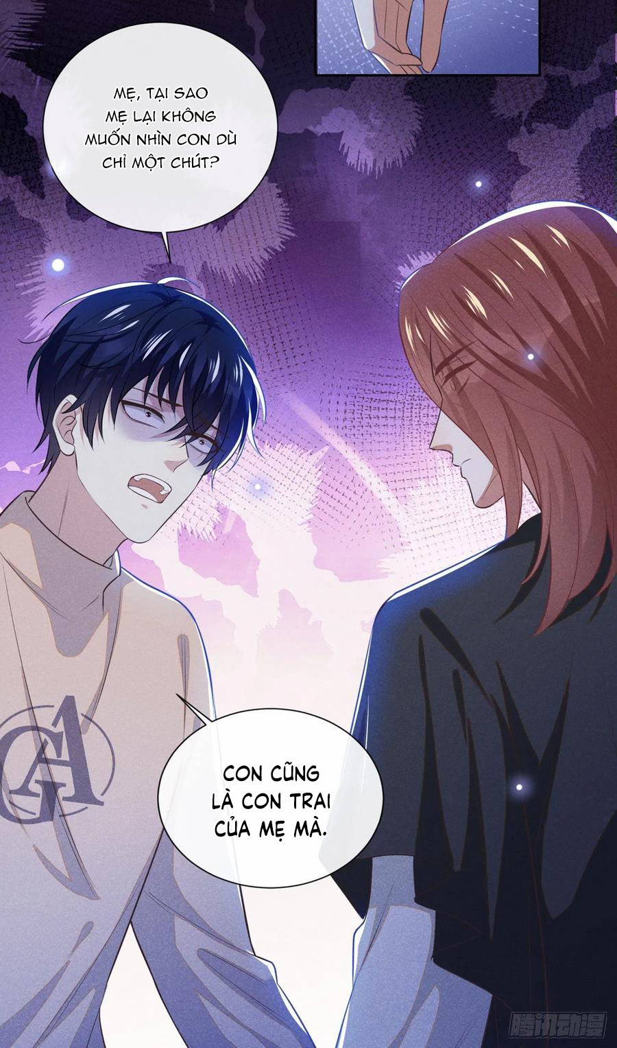 anh ấy gọi tôi là hắc liên hoa chapter 135 19