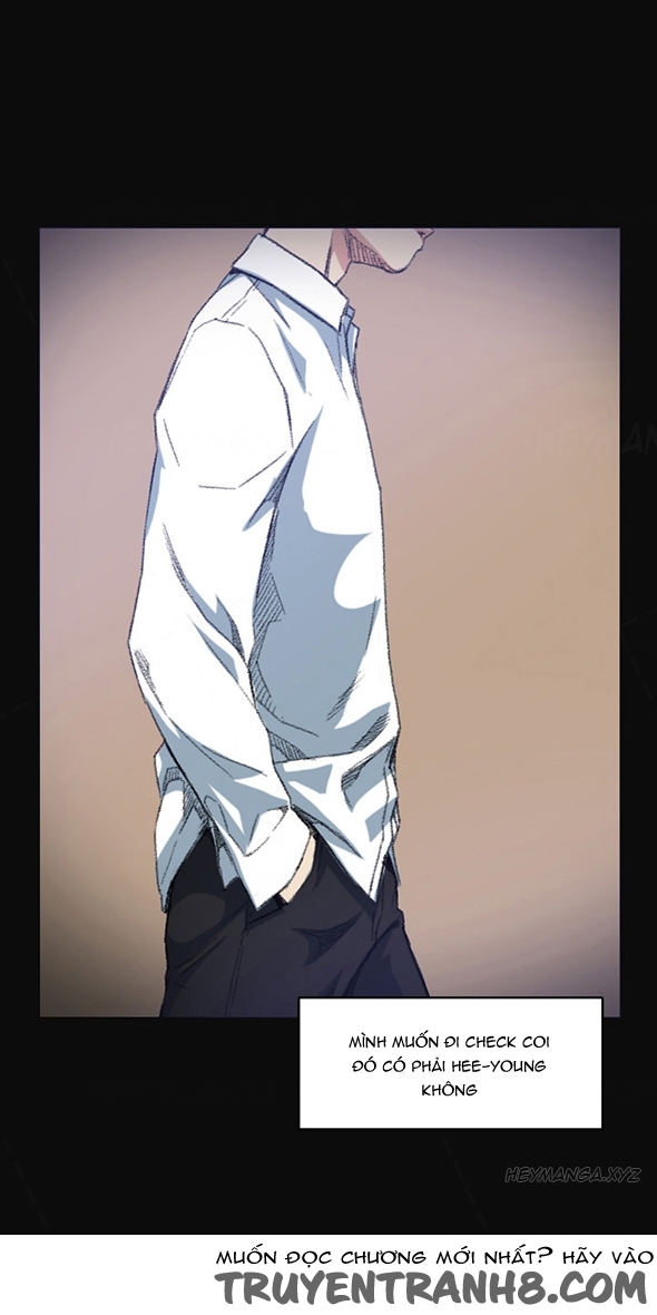 by chance chapter 6 7