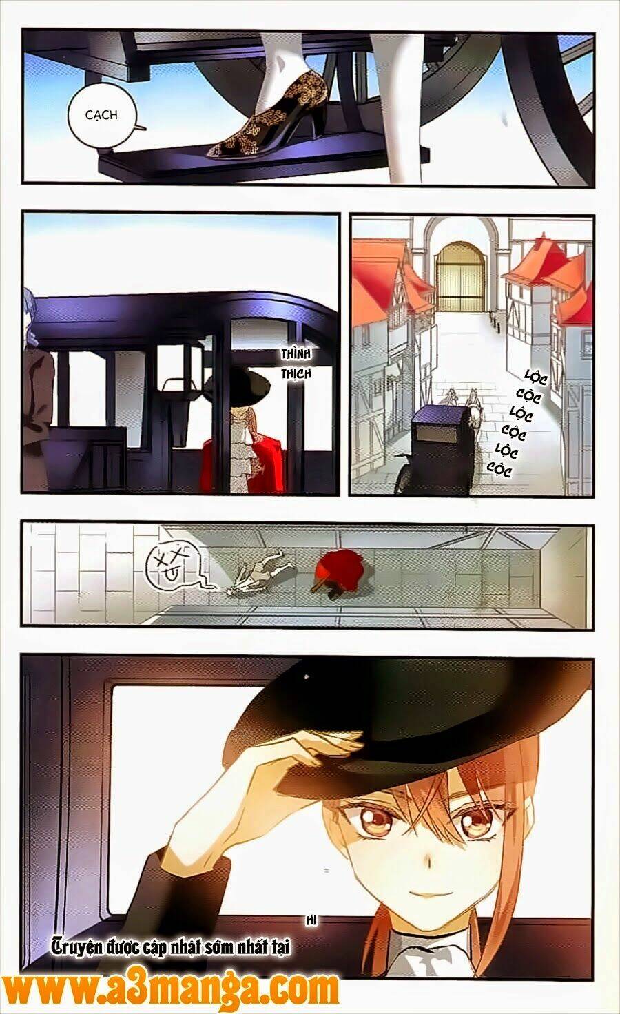 ngôi sao câu lạc bộ chapter 105 7