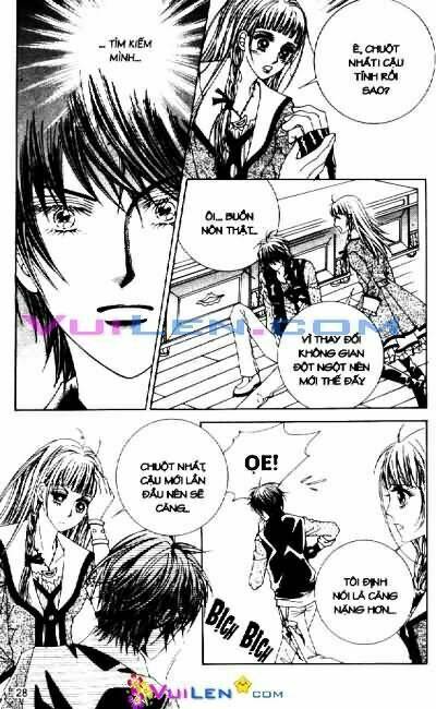 cửa hàng phù thủy chapter 4 28