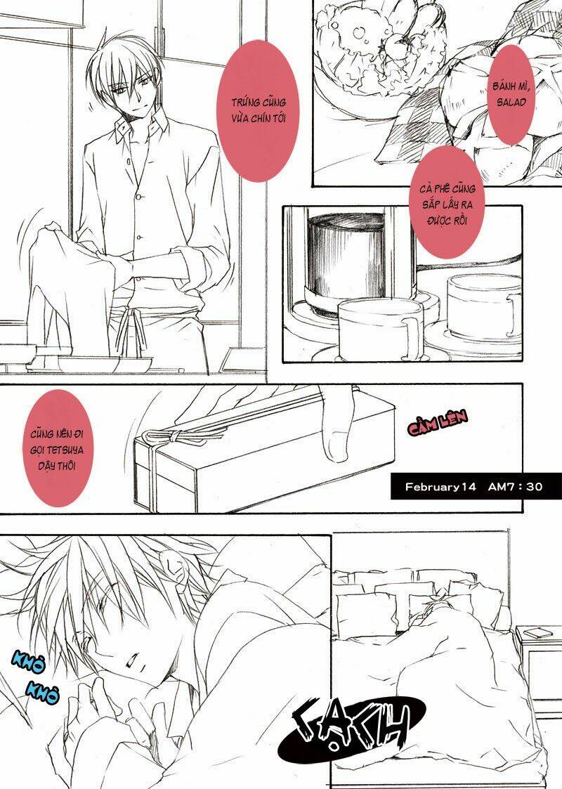 akakuro s-doujinshi chapter 27 2
