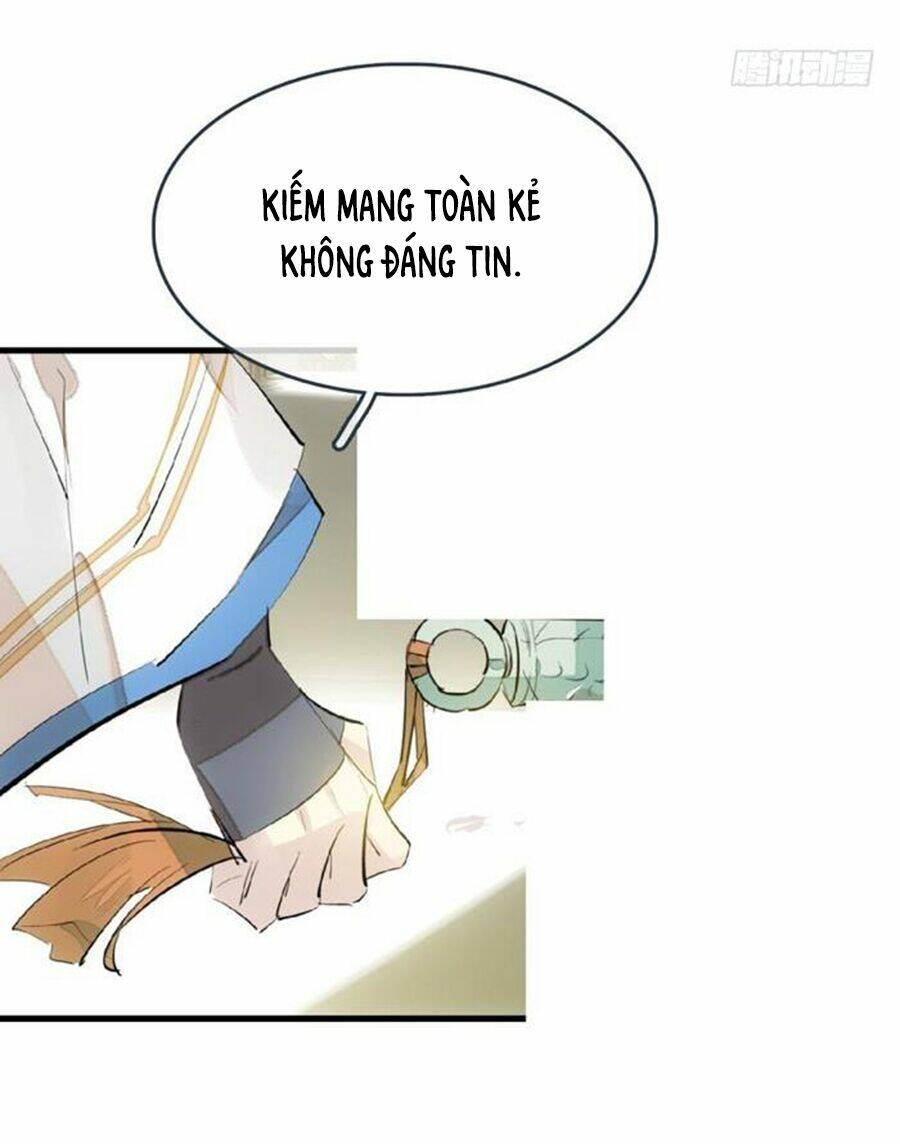 sư phụ lại trêu chọc ta chapter 69 34