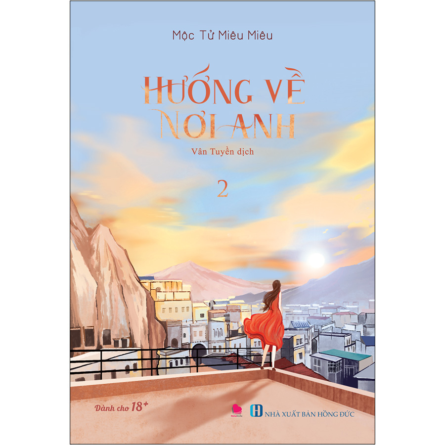 Hình ảnh Hướng Về Nơi Anh (Bộ 2 Tập)