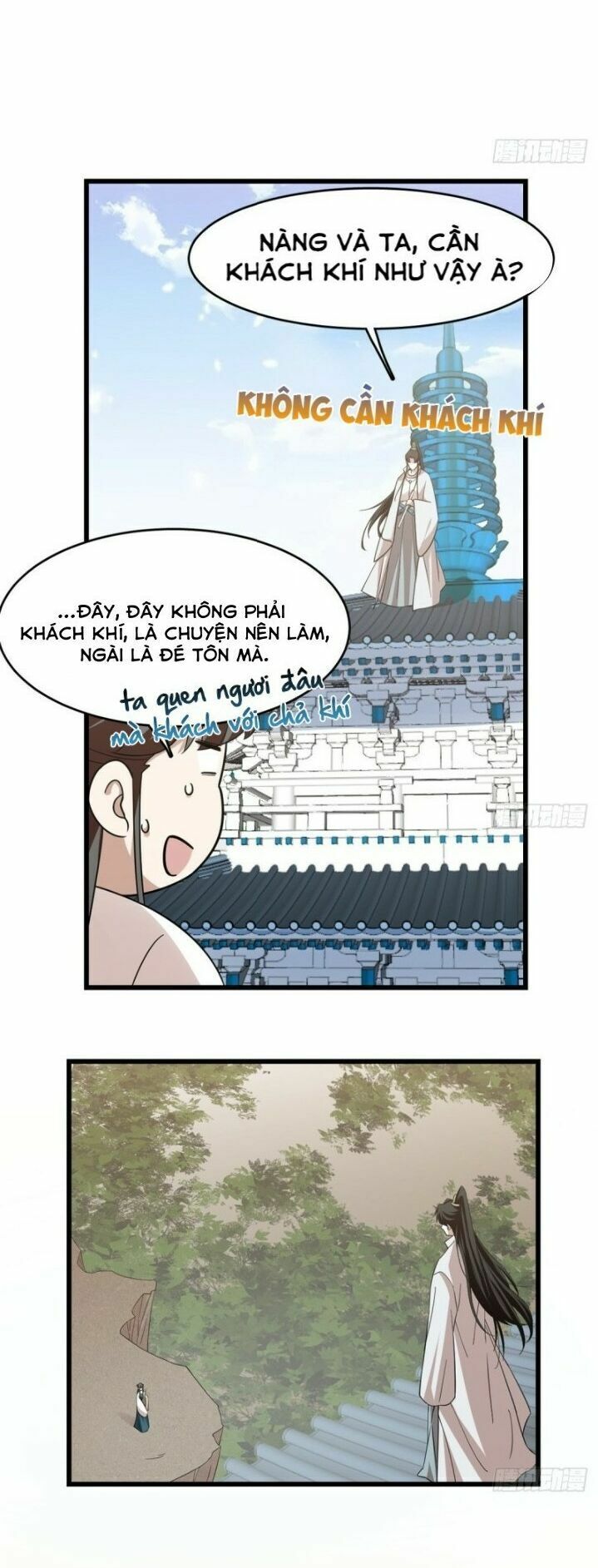 độc bộ thiên hạ: đặc công thần y chapter 196 13