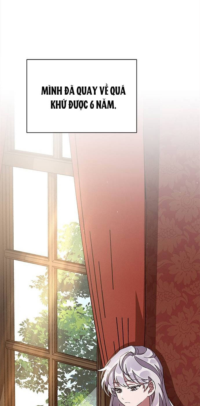 ôi kẻ thù không đội trời chung thân ái của tôi chapter 17.2 36