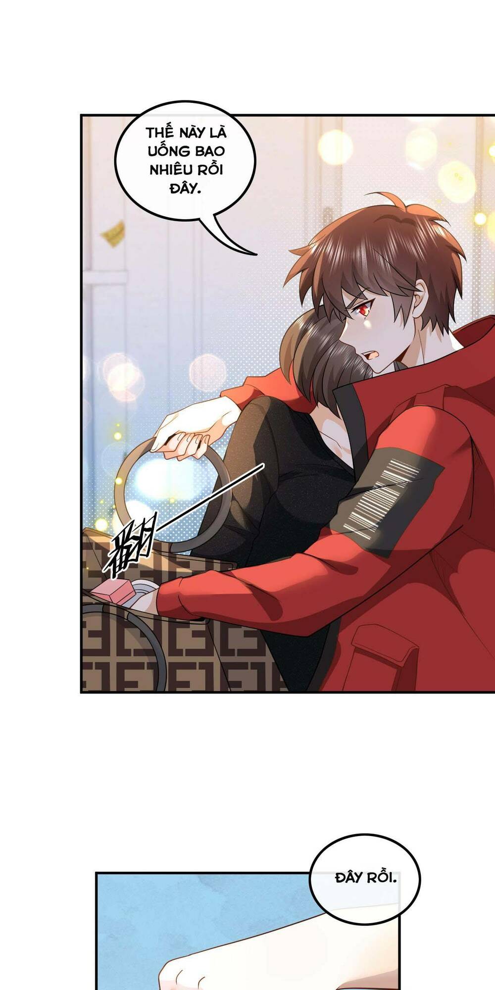 trùng sinh, ta mới là thiên vương giải trí chapter 6 19