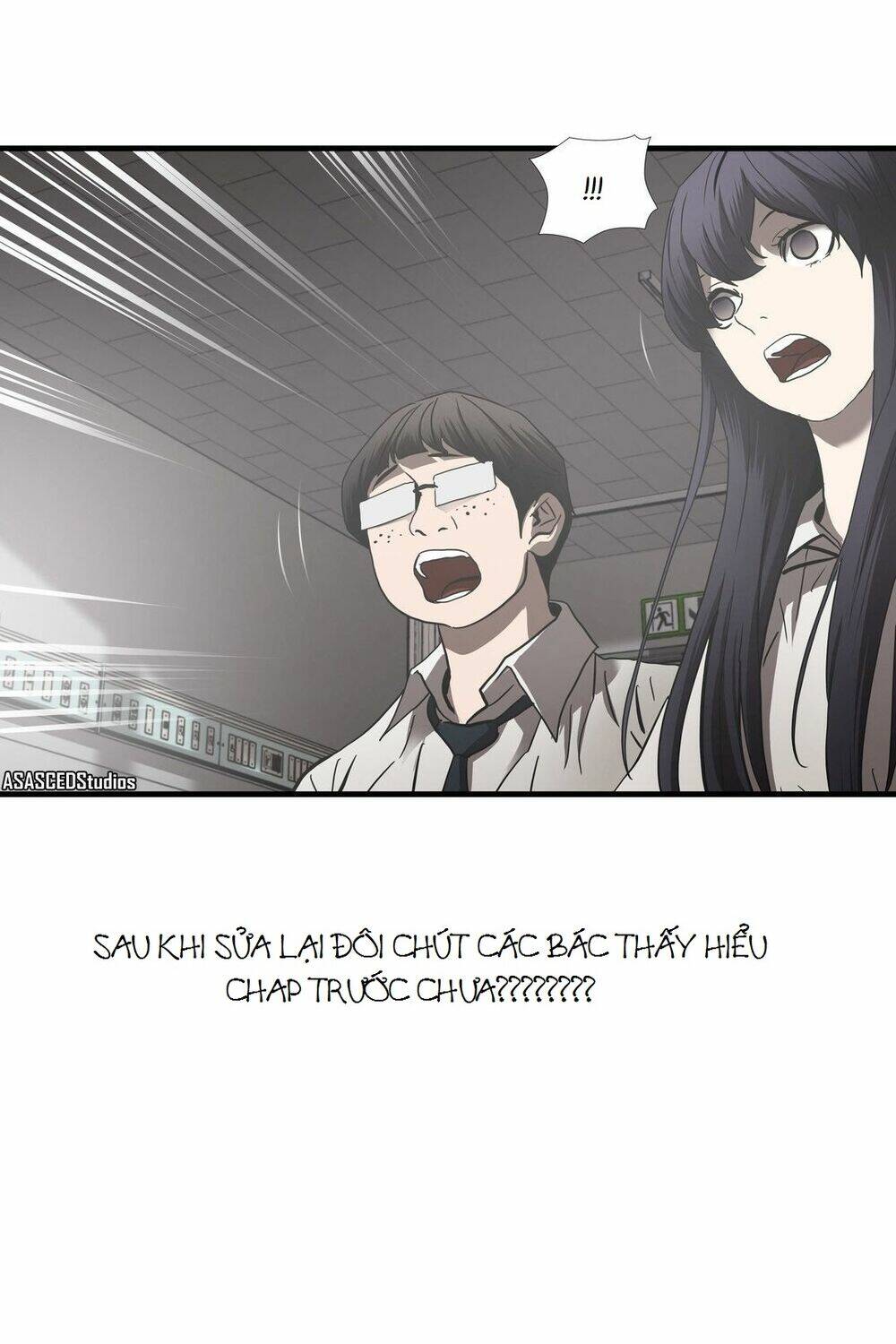 kẻ bị ruồng bỏ chapter 42 13