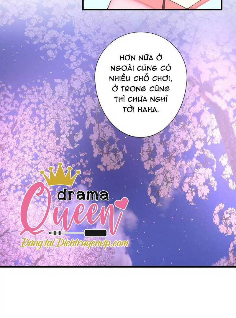 Hoàng Hậu Bận Lắm Chapter 171 - Trang 15