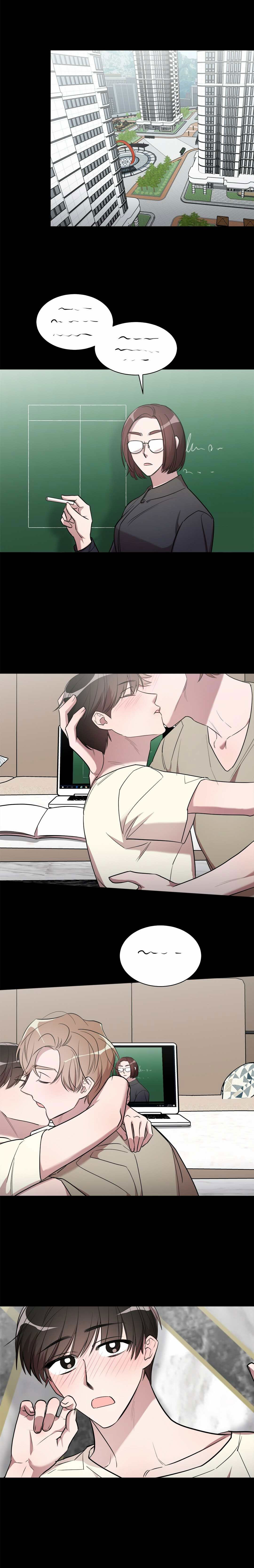 can't help it chapter 8 3