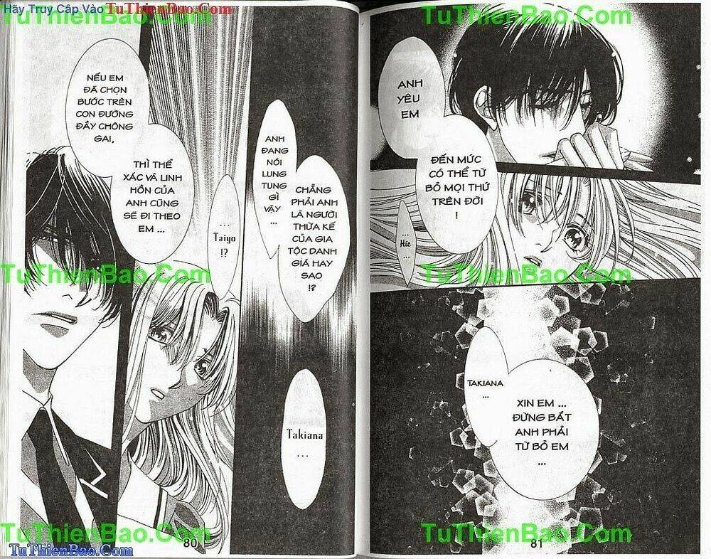 karen-chiến binh hiện đại chapter 4 42