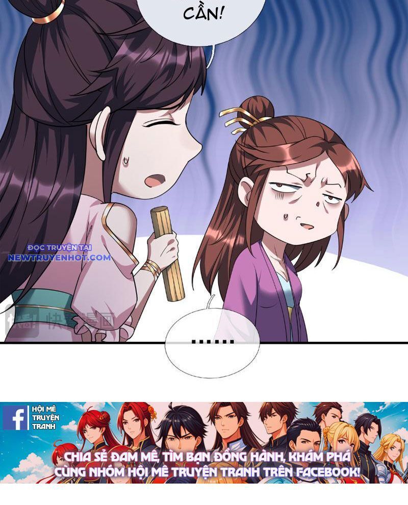 ngủ say vạn cổ: xuất thế đẩy ngang chư thiên chapter 30 101