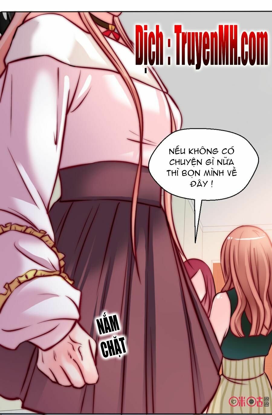 bí mật của thiên kim chapter 18 7