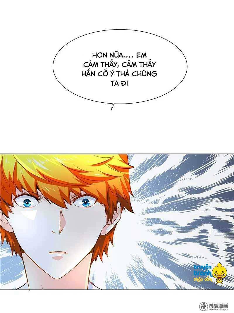 cường sủng hào môn tiểu manh thê chapter 44 8