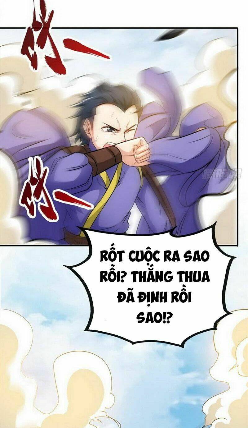 chí tôn thần ma chapter 34 4