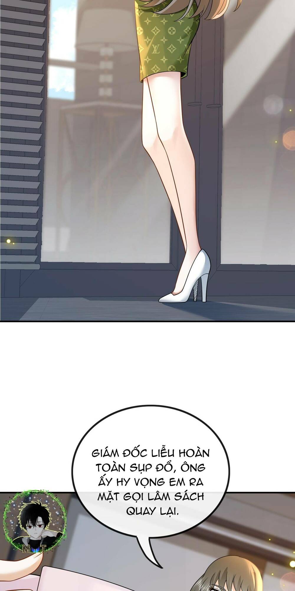 trùng sinh, ta mới là thiên vương giải trí chapter 9 29