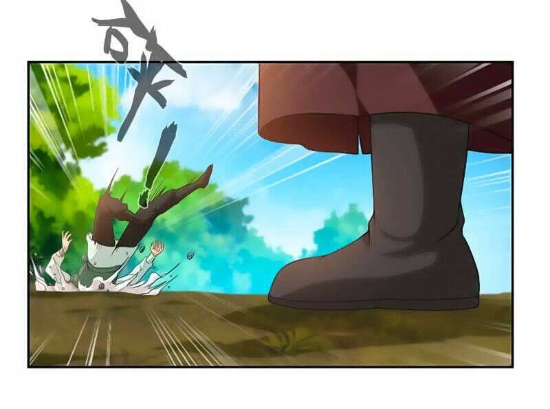 cửu dương thần vương chapter 22 26