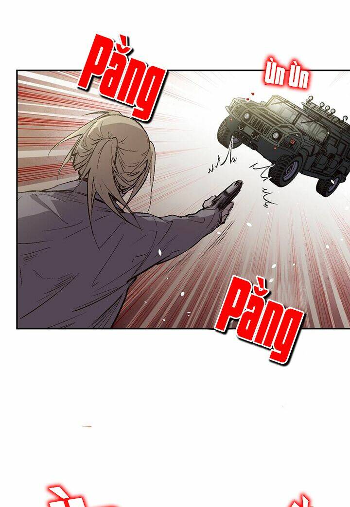 vương bài đặc công trùng sinh vườn trường chapter 42 11