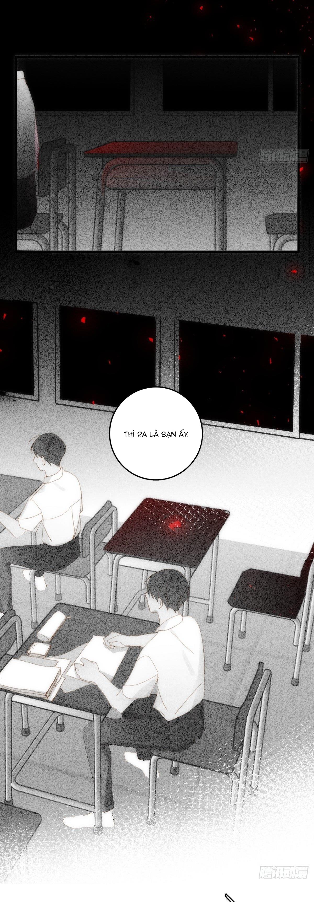 đêm đầy sao nói với em chapter 51 16