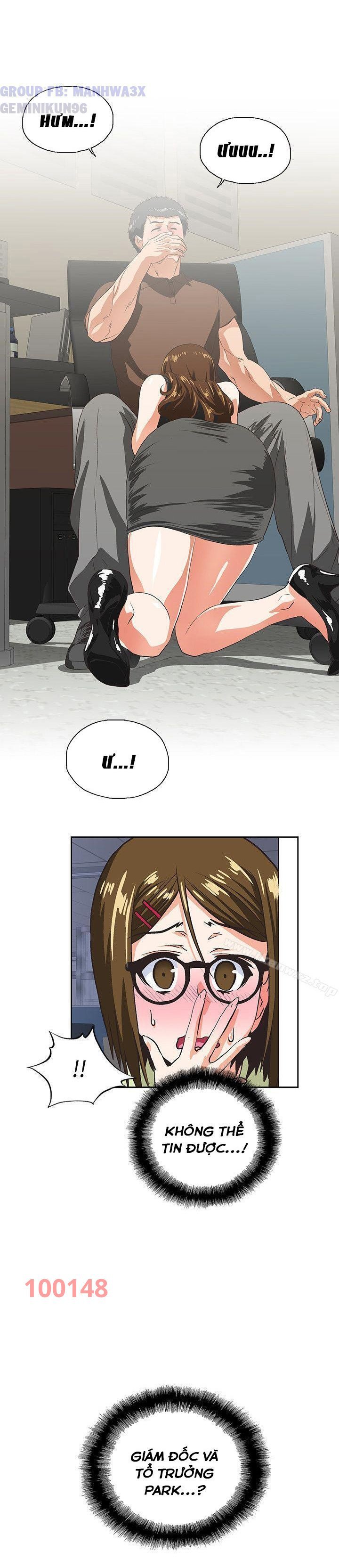 duyên phận chapter 45 20