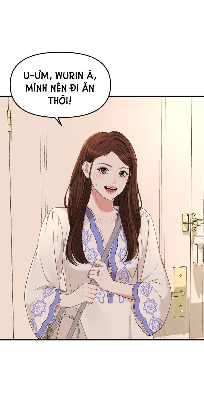 gửi em người đánh cắp những vì sao - to you who swallowed a star chapter 48.2 54